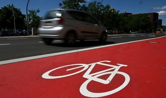 Statistik: Jedes sechste Todesopfer im Straßenverkehr ist Fahrradfahrer