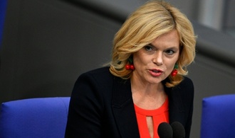 Klöckner fordert mehr Respekt für parlamentarische Beratungen