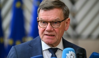 Wadephul setzt im Ringen um Aufhebung der  Hormus-Blockade auf UN-Sicherheitsrat