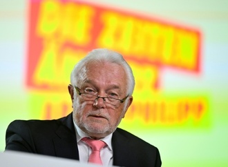FDP Hessen spricht sich für Kubicki als neuen Parteichef aus