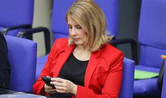 Datenabfluss nach Signal-Attacke laut Bundesregierung ''gestoppt''