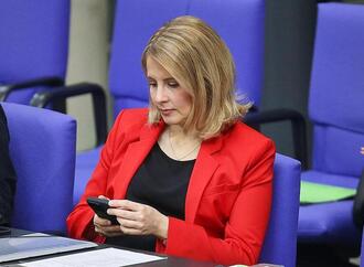 Datenabfluss nach Signal-Attacke laut Bundesregierung ''gestoppt''