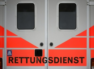 Hund beißt Fünfjährigen in Nordrhein-Westfalen in Kopf