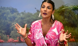 Kolumbien beschwört bei Konferenz zum Ausstieg aus fossilen Energien neue Allianzen