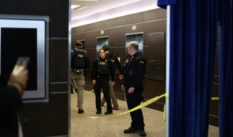 Nach Schüssen bei Korrespondenten-Dinner mit Trump: Angreifer soll formell beschuldigt werden