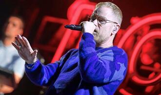 Gaza-Benefizkonzert mit Peter Fox abgesagt - Arena gesucht