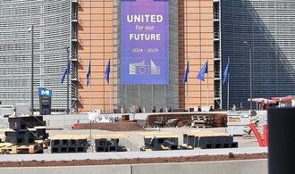 EU-Kommission pocht auf Öffnung von Android für weitere KI-Dienste