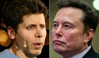 Elon Musk gegen Open AI: Prozess hat mit Auswahl der Geschworenen begonnen