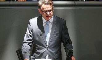 Linnemann will Dokumentationspflichten für Unternehmen aussetzen