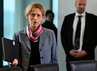 Bericht: Regierungsinterne Gespräche über Förderprogramm ''Demokratie leben!''