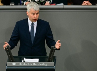 Unions-Parlamentsgeschäftsführer fordert von Koalition mehr Geschlossenheit