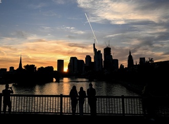 Deutscher Wohlstand unter Druck: Studie sieht großen Reformbedarf
