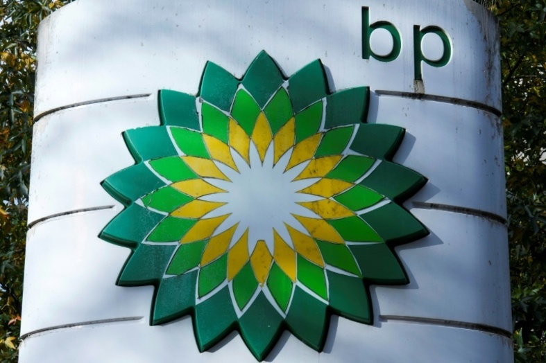 Energieriese BP verbucht kräftiges Gewinnplus