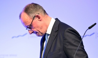Union sackt in Forsa-Umfrage deutlich ab - SPD und Linke gleichauf