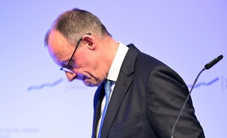 Union sackt in Forsa-Umfrage deutlich ab - SPD und Linke gleichauf