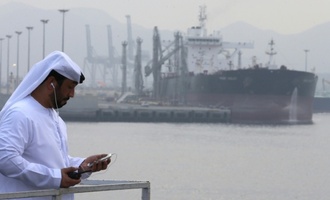 Mitteilung: Vereinigte Arabische Emirate wollen zum 1. Mai aus Opec austreten