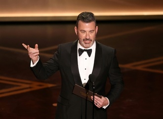 Nach Trump-Kritik an Kimmel: Behörde ordnet Überprüfung von ABC-Sendelizenzen an