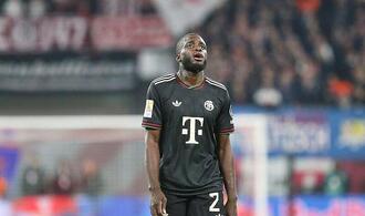 CL: Paris bezwingt Bayern in torreichem Halbfinal-Hinspiel