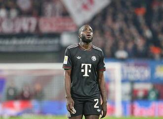 CL: Paris bezwingt Bayern in torreichem Halbfinal-Hinspiel