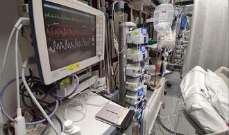 SPD kündigt Änderungen an Gesundheitsreform im Parlament an