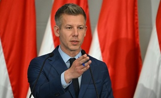 Ungarns designierter Regierungschef Magyar bietet Treffen mit Selenskyj im Juni an