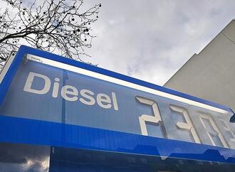 Forsa: Mehrheit schränkt sich wegen hoher Preise im Alltag ein