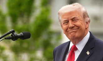 Reisepässe mit Trump-Porträt: US-Außenministerium kündigt Sonderedition an
