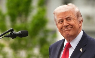 Reisepässe mit Trump-Porträt: US-Außenministerium kündigt Sonderedition an
