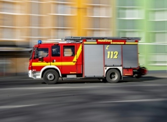 Pilot stirbt in Niedersachsen bei Absturz von Ultraleichtflugzeug