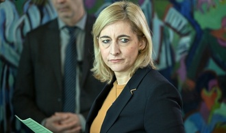 Warken verteidigt Kassen-Reform: ''Kraftakt für alle Beteiligten''