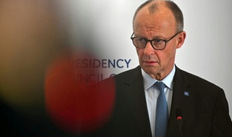 Merz offen für höhere Reichensteuer - Kanzler: Menschen müssen Reformen zulassen