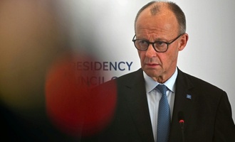 Merz offen für höhere Reichensteuer - Kanzler: Menschen müssen Reformen zulassen