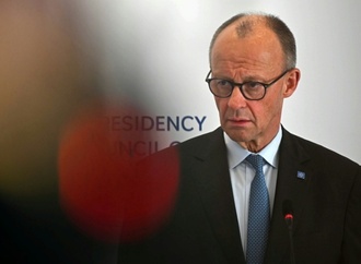 Merz offen für höhere Reichensteuer - Kanzler: Menschen müssen Reformen zulassen