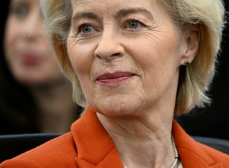 Von der Leyen: Kreml verhängt ''digitalen eisernen Vorhang'' in Russland