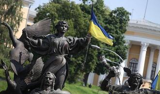 Boris Ruge wird neuer Botschafter in der Ukraine