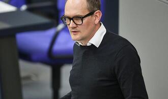 Grünen-Politiker Dahmen kritisiert Kassenreform scharf