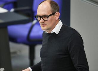 Grünen-Politiker Dahmen kritisiert Kassenreform scharf