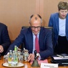 Bundeskabinett billigt Reform von Krankenversicherung - Projekt weiterhin umstritten