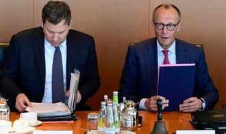 Kabinett beschließt Eckpunkte für Haushalt 2027 - Milliardenlücken bleiben