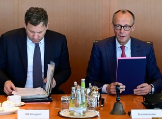 Kabinett beschließt Eckpunkte für Haushalt 2027 - Milliardenlücken bleiben