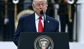 Merz bleibt nach Trump-Attacke bei seiner Kritik am Iran-Krieg