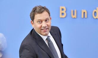 Klingbeil sieht in Haushaltsplan Basis für ''Planungssicherheit''