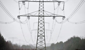 Reiche: Neue Stromleitungen sollen wieder oberirdisch gebaut werden