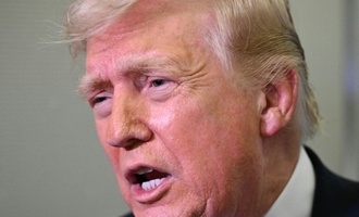 Bericht: Trump will Iran mit Seeblockade zur Aufgabe von Atomprogramm zwingen