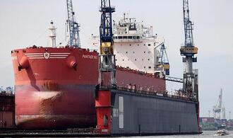 Nationale Maritime Konferenz in Emden eröffnet