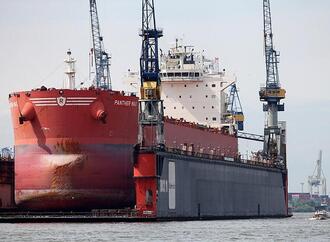 Nationale Maritime Konferenz in Emden eröffnet