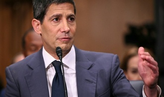 Designierter Fed-Chef Warsh nimmt erste Hürde im US-Senat