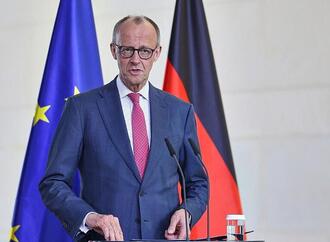 Merz will maritime Wirtschaft stärken