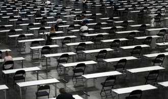 Bafög-Reform: Koalition einig bei Finanzierung