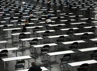 Bafög-Reform: Koalition einig bei Finanzierung